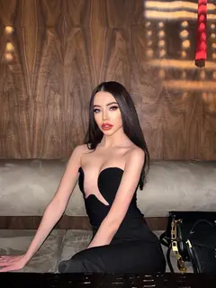 Adeline profile in Phuket