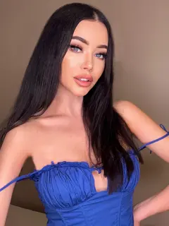 Adeline profile in Phuket