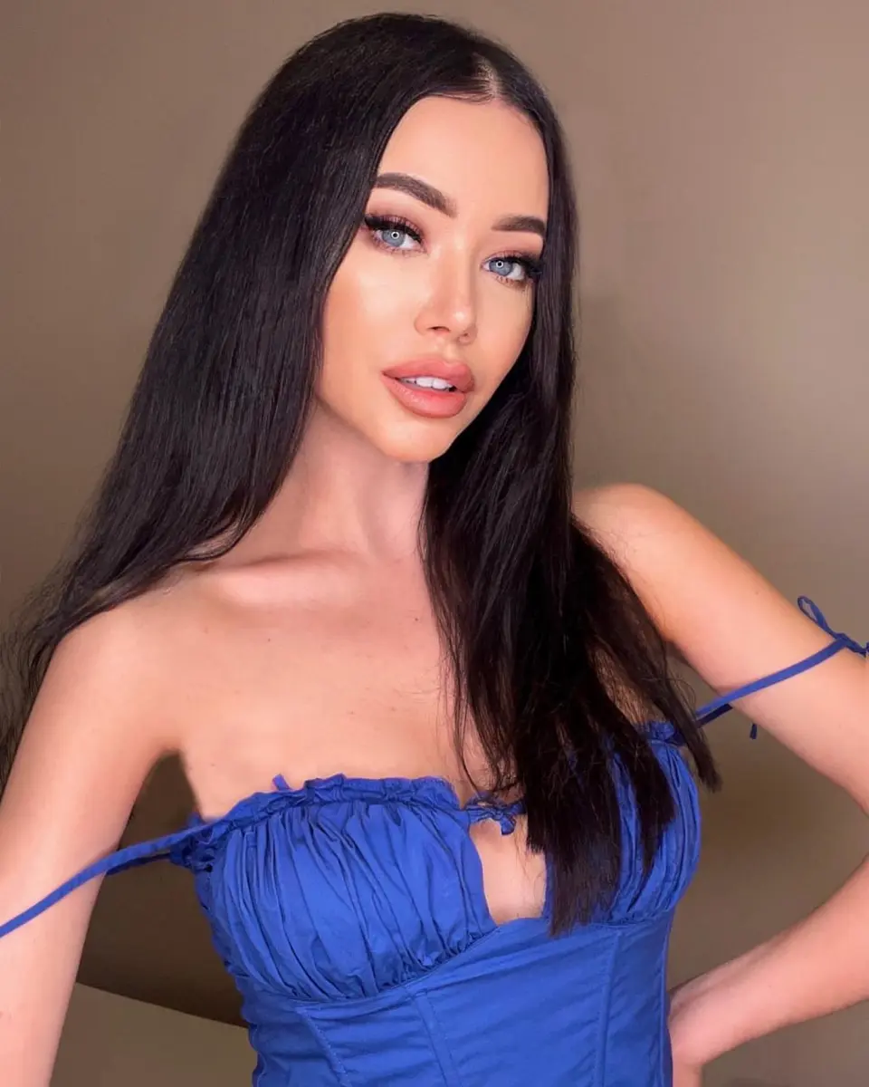 Adeline profile in Phuket