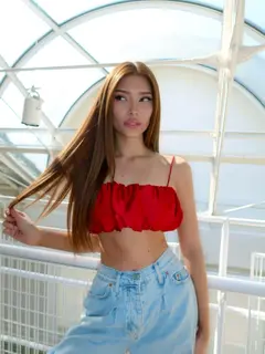 Bridget profile in Phuket