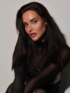 Eliana profile in Phuket