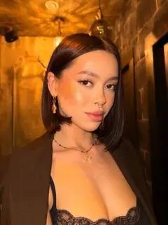 Juliana profile in Phuket