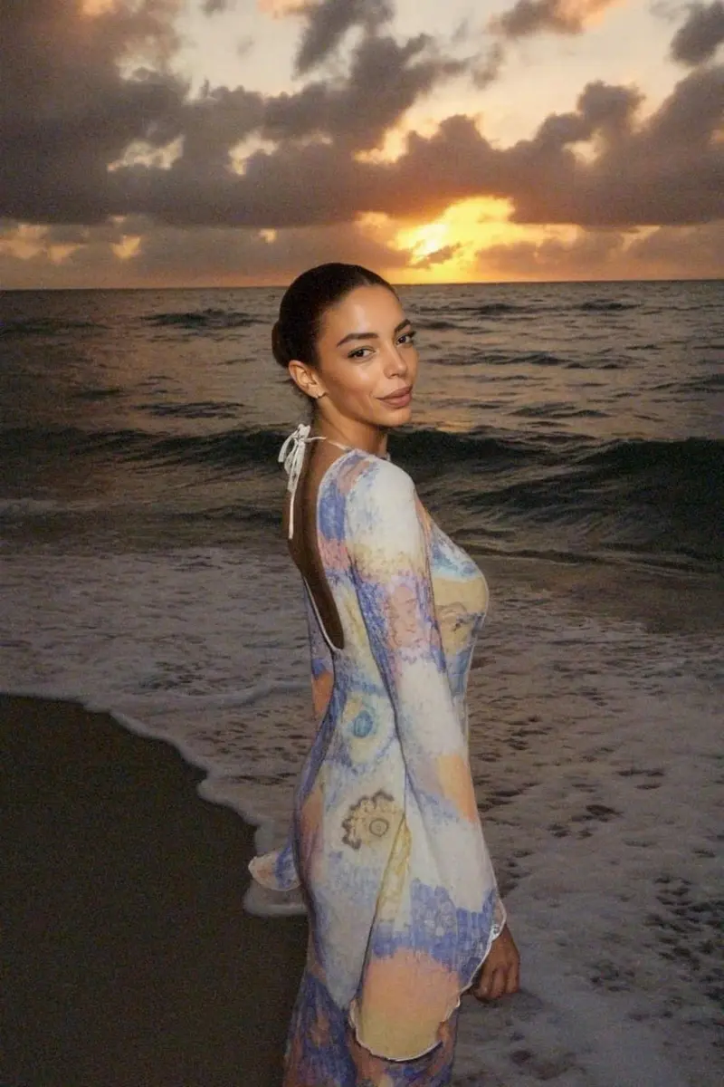 Luna profile in Phuket