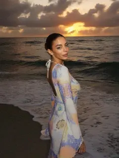 Luna profile in Phuket
