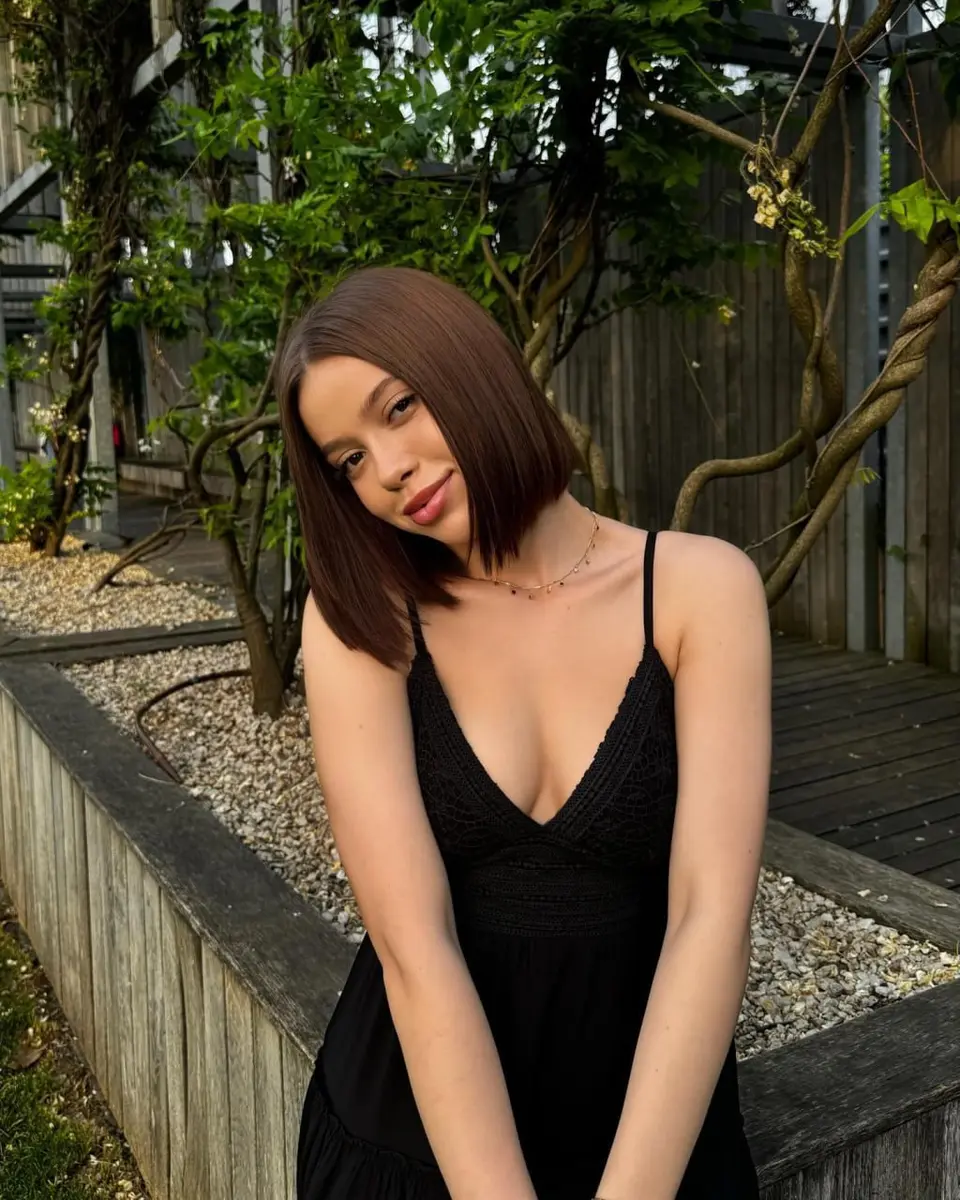 Miriam profile in Phuket
