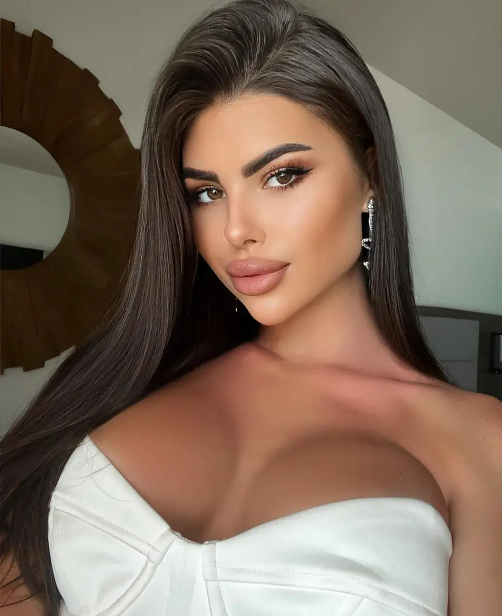 Olivia profile in Phuket