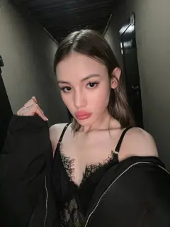 Olya profile in Phuket