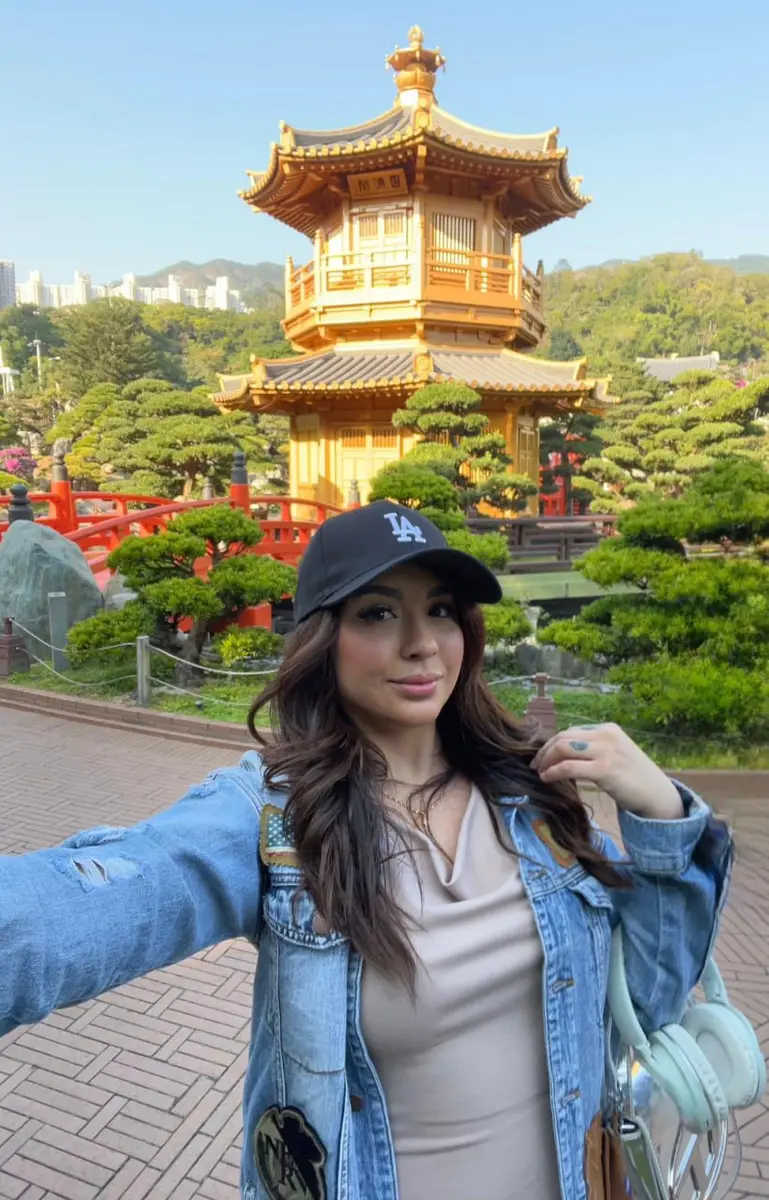 Rosa profile in Phuket