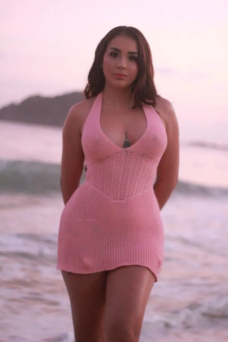 Rosa profile in Phuket