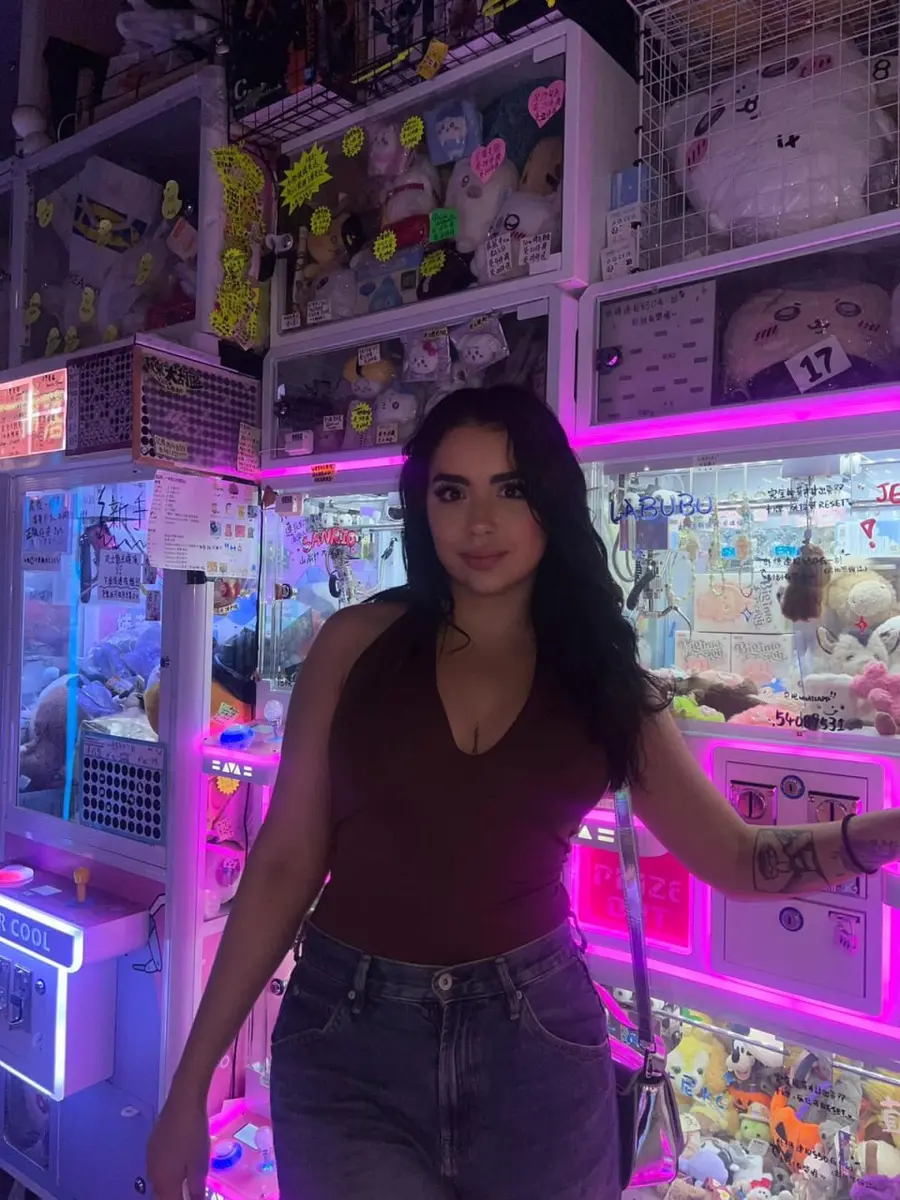 Rosa profile in Phuket