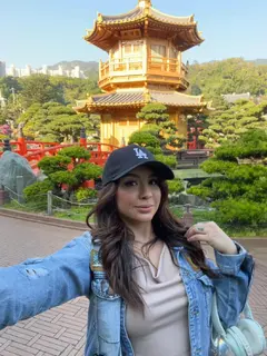 Rosa profile in Phuket