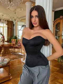 Sophia profile in Phuket
