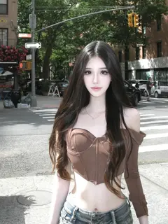Suzu profile in Phuket