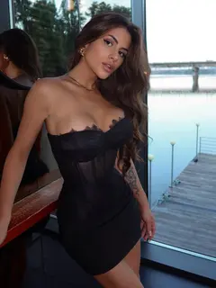 Tatiana profile in Phuket